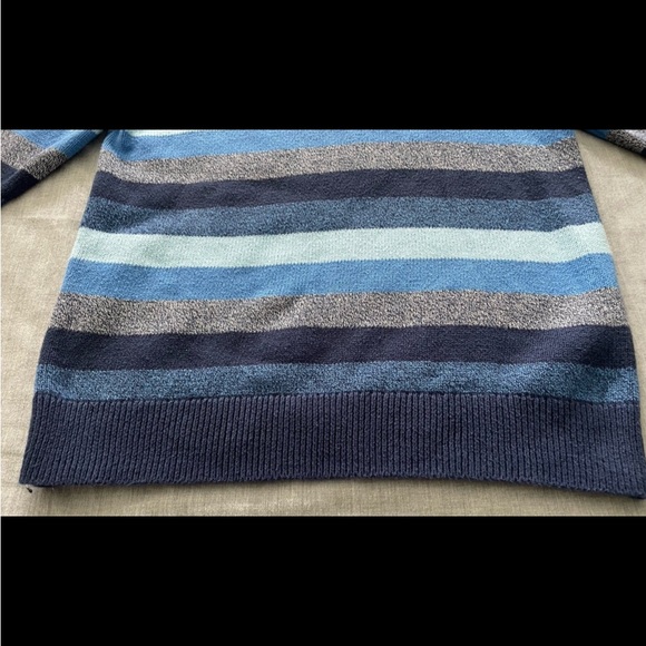 Stripe Sweater for Boys - Size M: 8-10 years - Picture 10 of 10